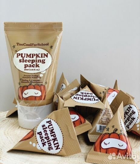 Корейская косметика