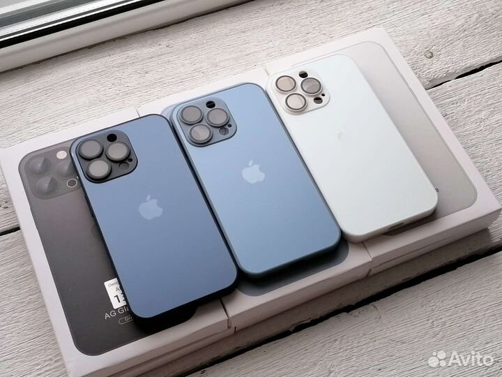 Чехол на iPhone 13 Pro