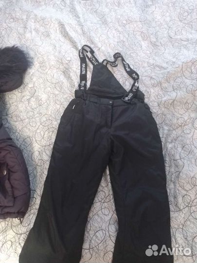 Горнолыжный костюм женский 44 46