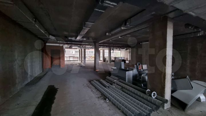 Аппартаменты 8400 м²