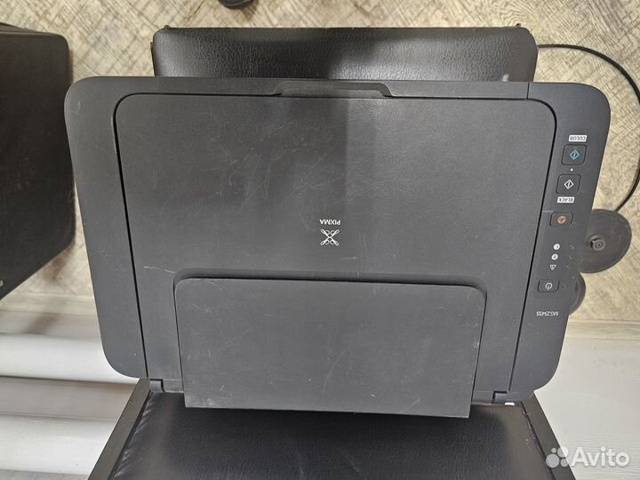 Цветной струйный принтер бу MG2545S
