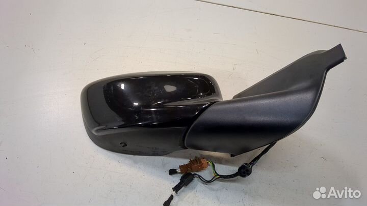 Зеркало боковое правое Citroen C4 Cactus