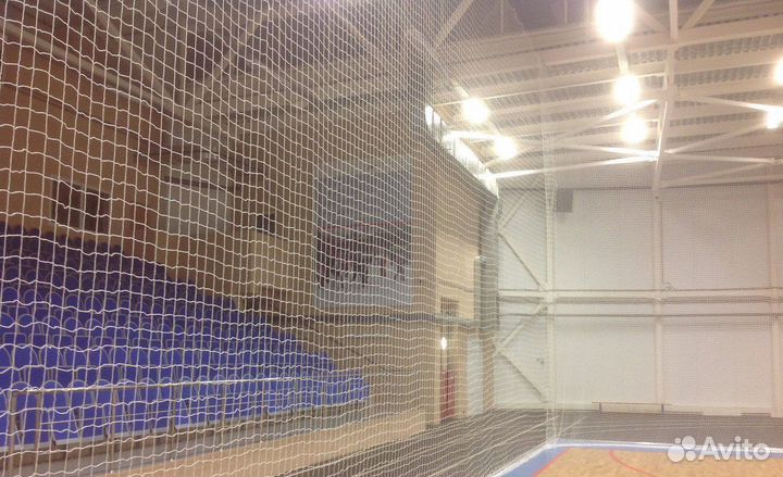 Сетка спортивная