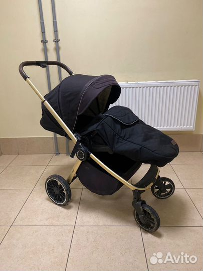 Коляска Carello Epica 2 в 1