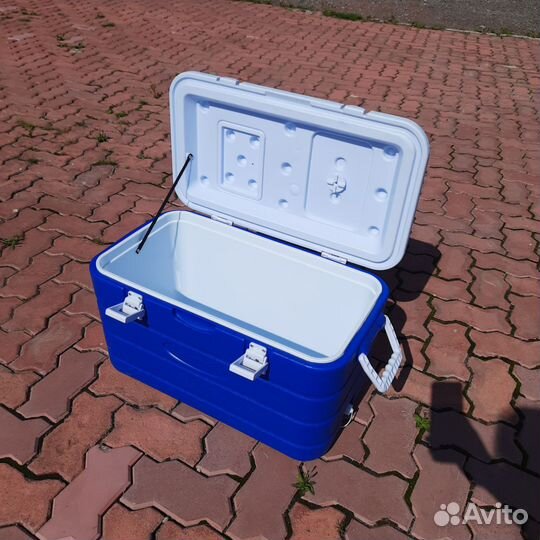 Термоконтейнер Арктика 40л