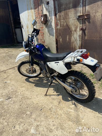 Продам suzuki djebel