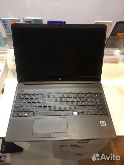 Ноутбук HP