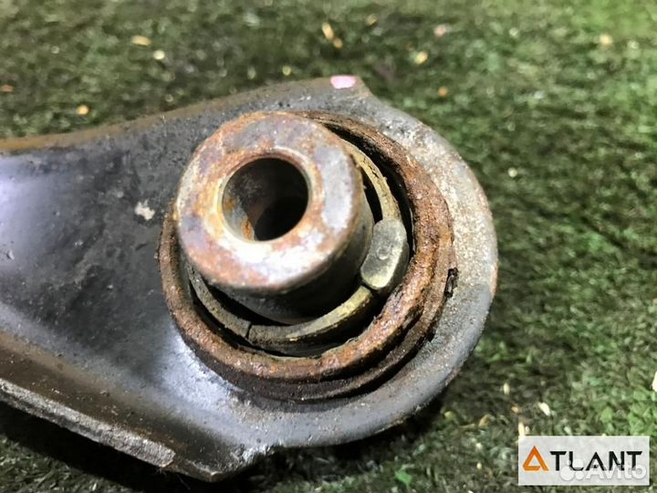 Рычаг передний левый honda inspire