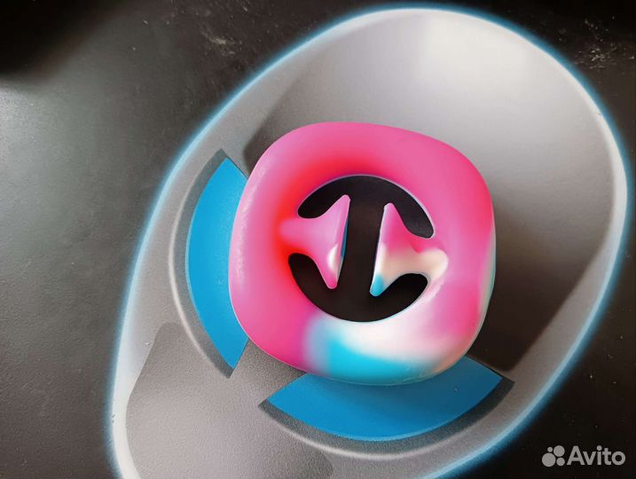 Экспандер (игрушка антистрес)