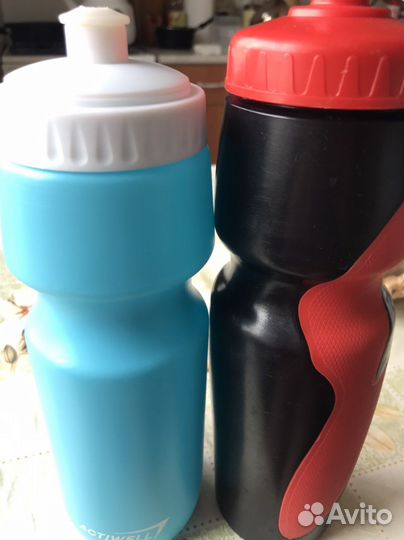 Бутылка для воды