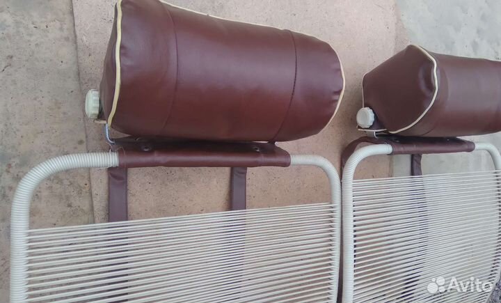 Подголовни для ваз жигули