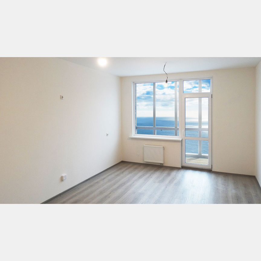 4-к. квартира, 97 м², 17/24 эт.
