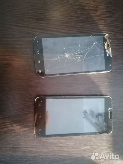 Техника на запчасти