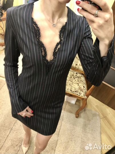 Платье Pinko оригинал новое