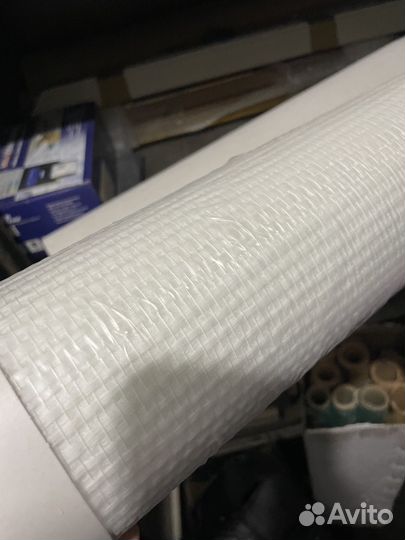 Стеклообои