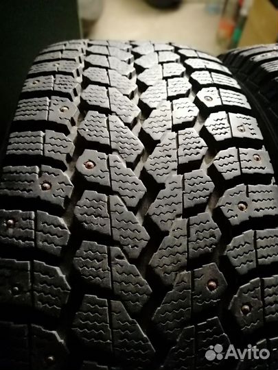 Amtel NordMaster ST-310 215/65 R16 98S