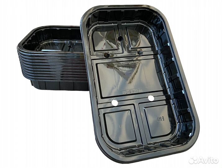 Контейнер для микрозелени (розница и опт) арт.В122