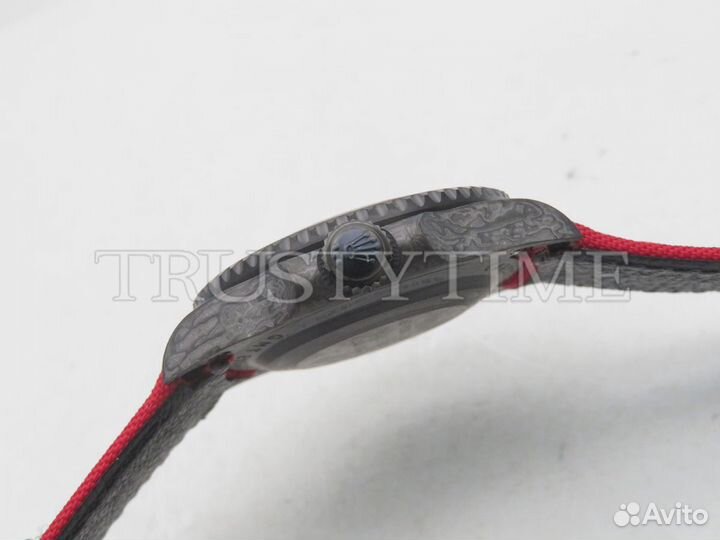 Часы Rolex GMT Master II DIW Red