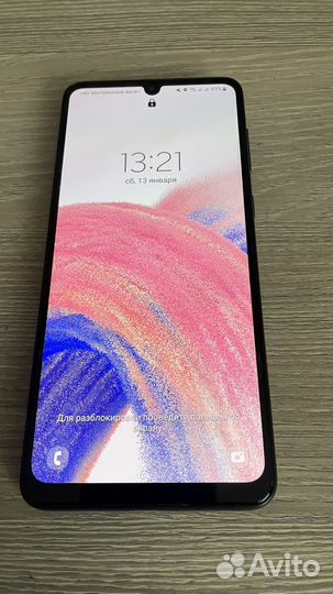 Samsung Galaxy A33 5G, 8/128 ГБ