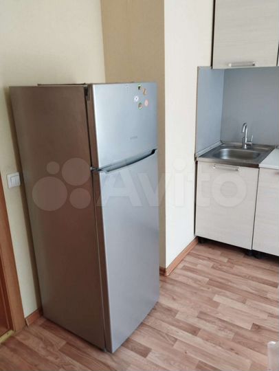 1-к. квартира, 37 м², 5/9 эт.