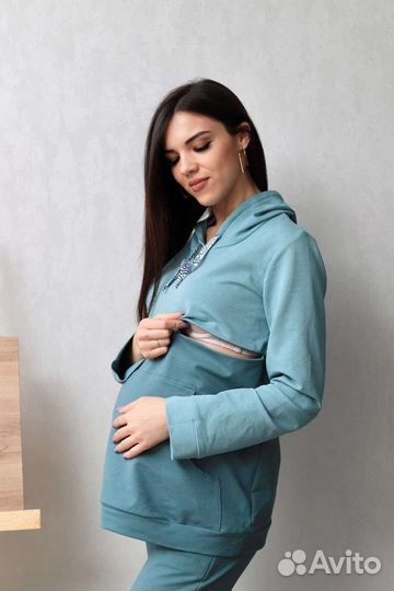 Спортивный костюм для беременных
