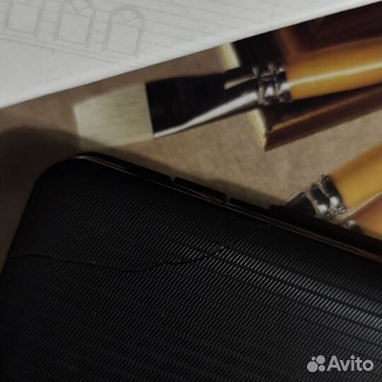 Asus X55C ноутбук