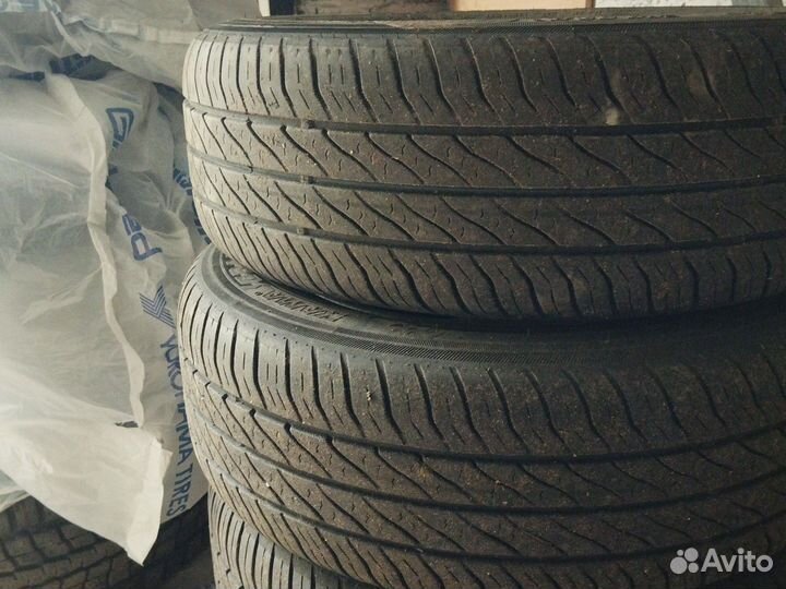 КАМА Nakia 18.00/60 R14