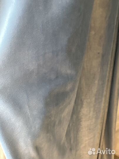 Шторы и тюль