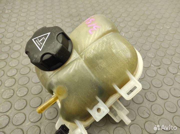 Бачок расширительный Mini Clubman R55 LCI N18B16A