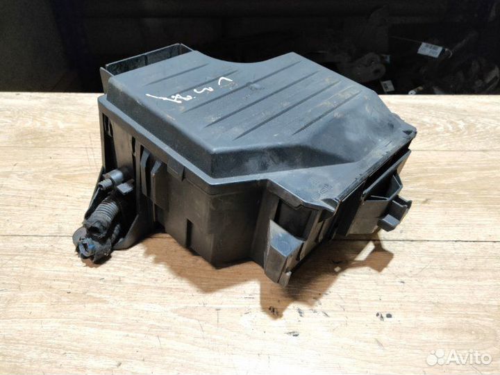 Блок предохранителей Opel Corsa C 2003