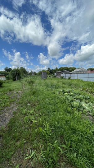 Дом 50,1 м² на участке 24 сот.