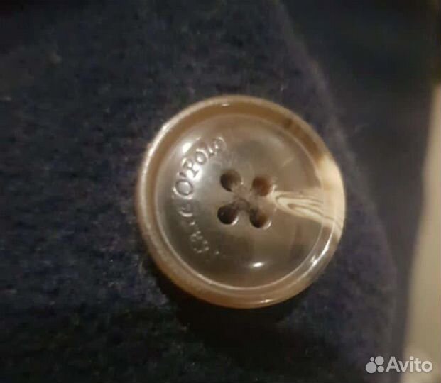 Пальто для мальчика 128