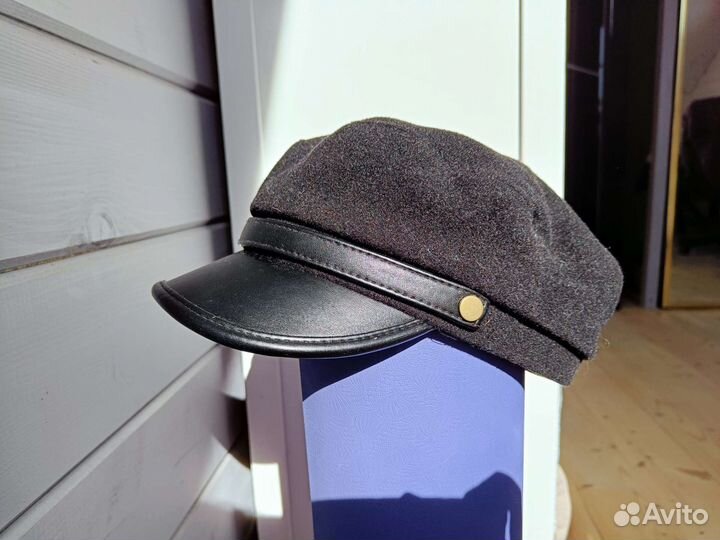 Шляпа женская