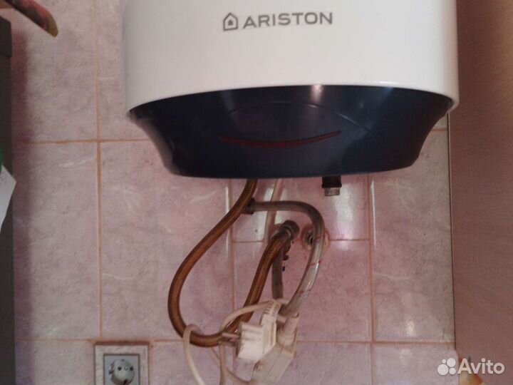 Водонагреватель