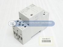 Контактор Siemens 5TT57300