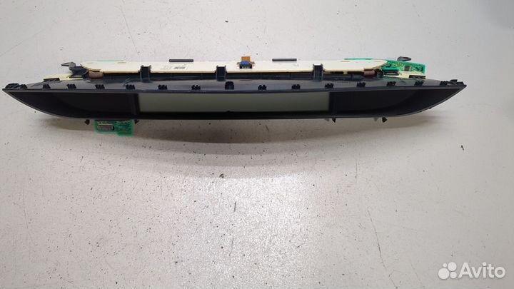 Щиток приборов Citroen C4, 2007