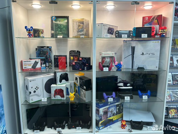 Блок питания Xbox 360 Slim E