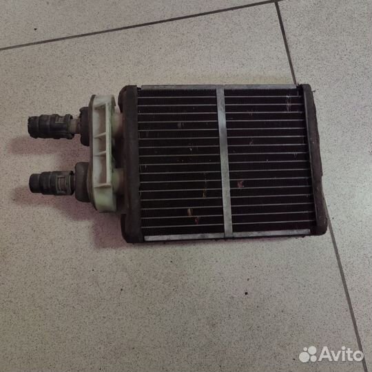 Радиатор Mazda 626