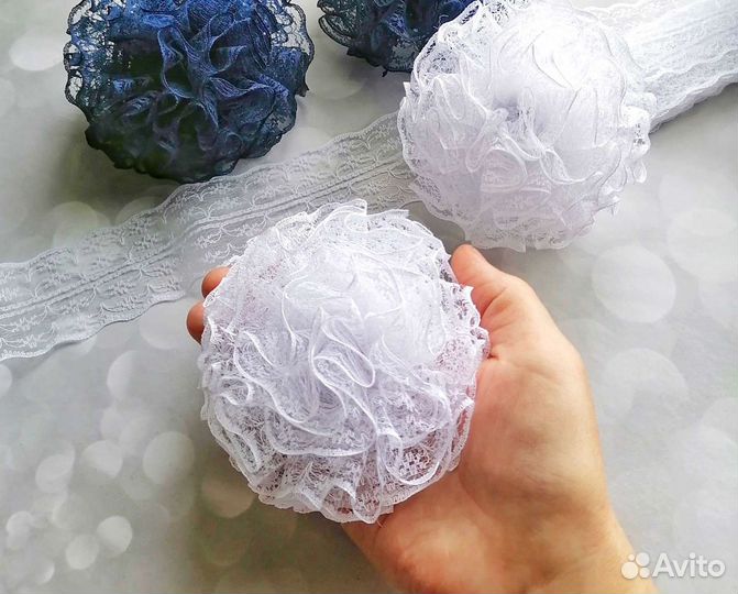 Резинка для волос