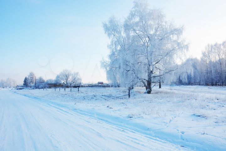 Участок 15 сот. (ИЖС)