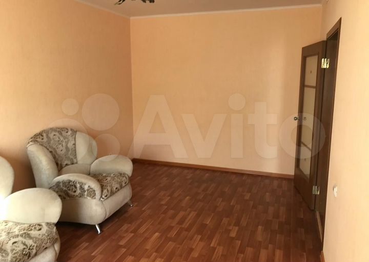 1-к. квартира, 40 м², 14/20 эт.