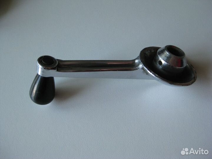 Ручка стеклоподъёмника на Г А З-24