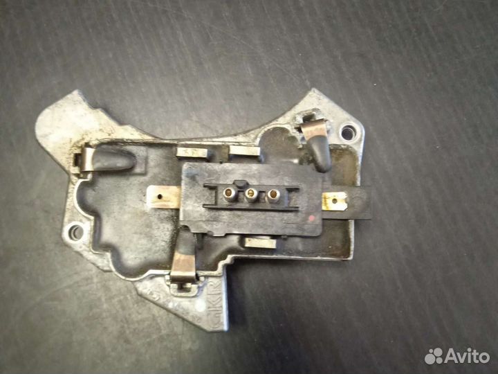 Резистор отопителя Mercedes Benz W210 E-Klasse