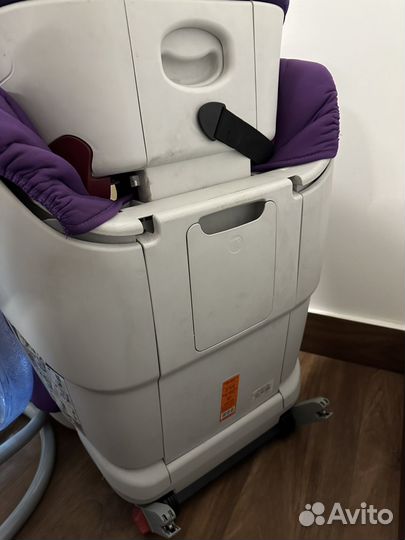 Автокресло britax romer