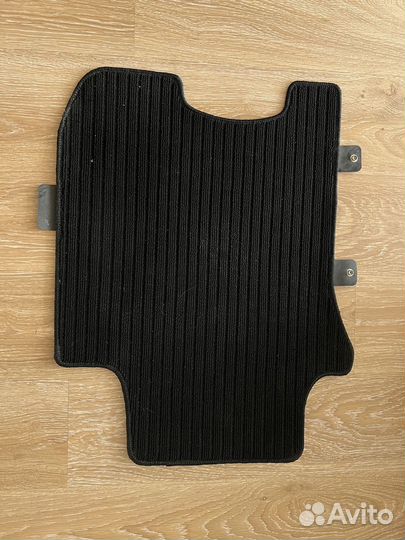 Автомобильные коврики Honda Shuttle