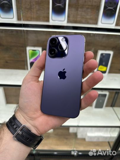 iPhone 14 Pro, 512 ГБ