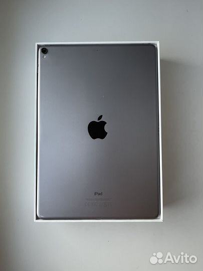 Apple iPad pro 10.5 256гб