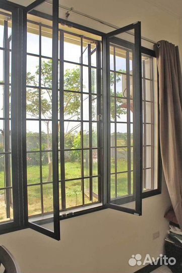 Пластиковые окна эконом и премиум