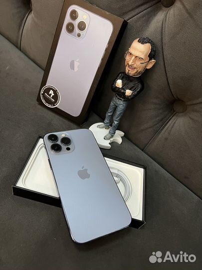 iPhone 13 Pro Max, 128 ГБ