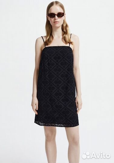 Сарафан zara, оригинал